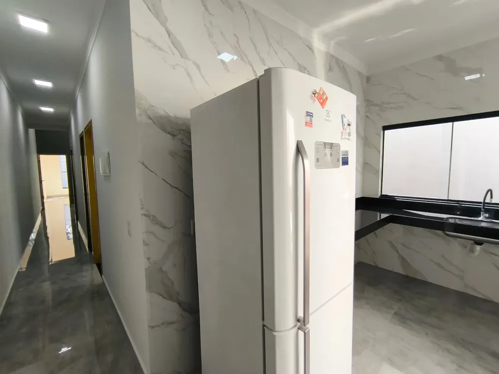 Casa, 3 quartos, 90 m² - Foto 7