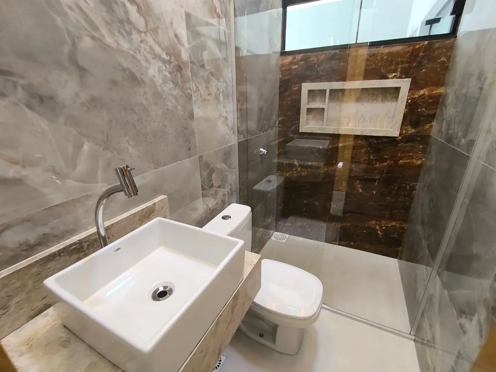 Casa, 3 quartos, 90 m² - Foto 15