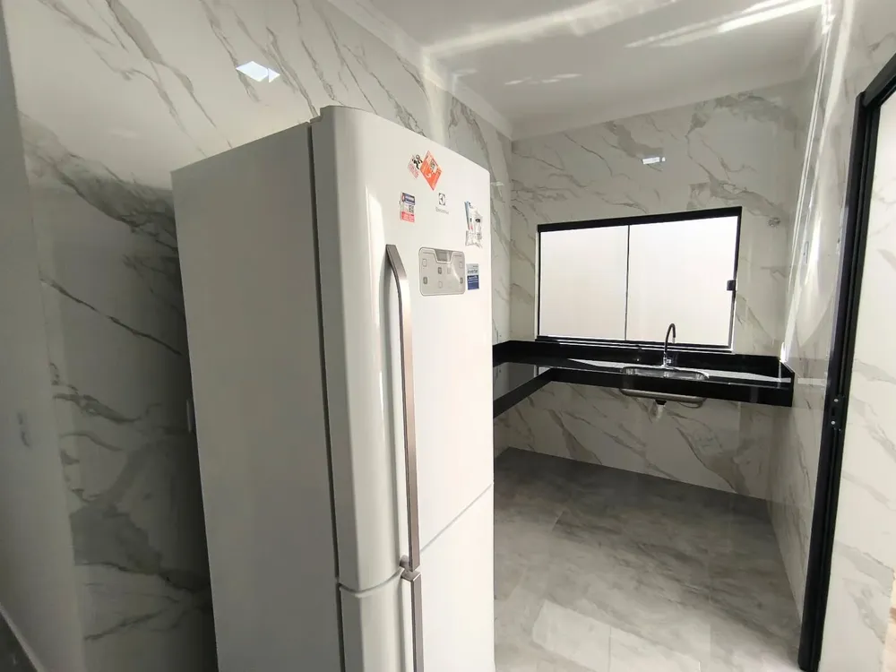 Casa, 3 quartos, 90 m² - Foto 2