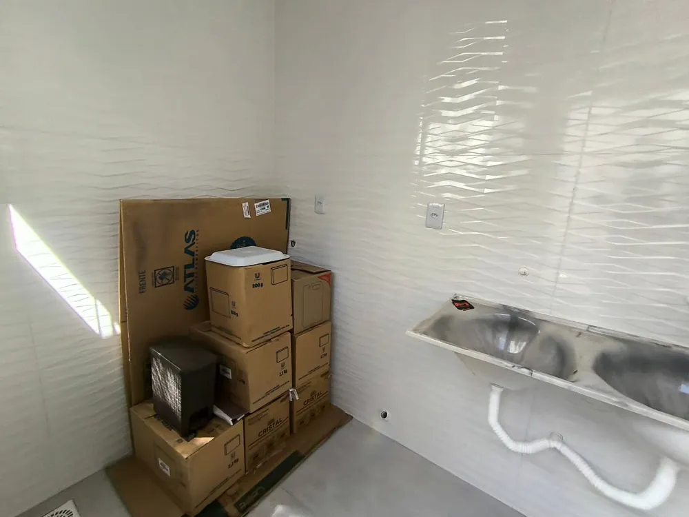 Casa, 3 quartos, 90 m² - Foto 8