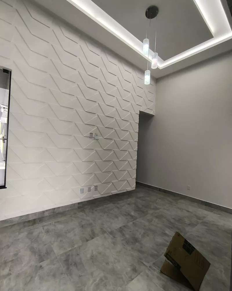 Casa, 3 quartos, 90 m² - Foto 2