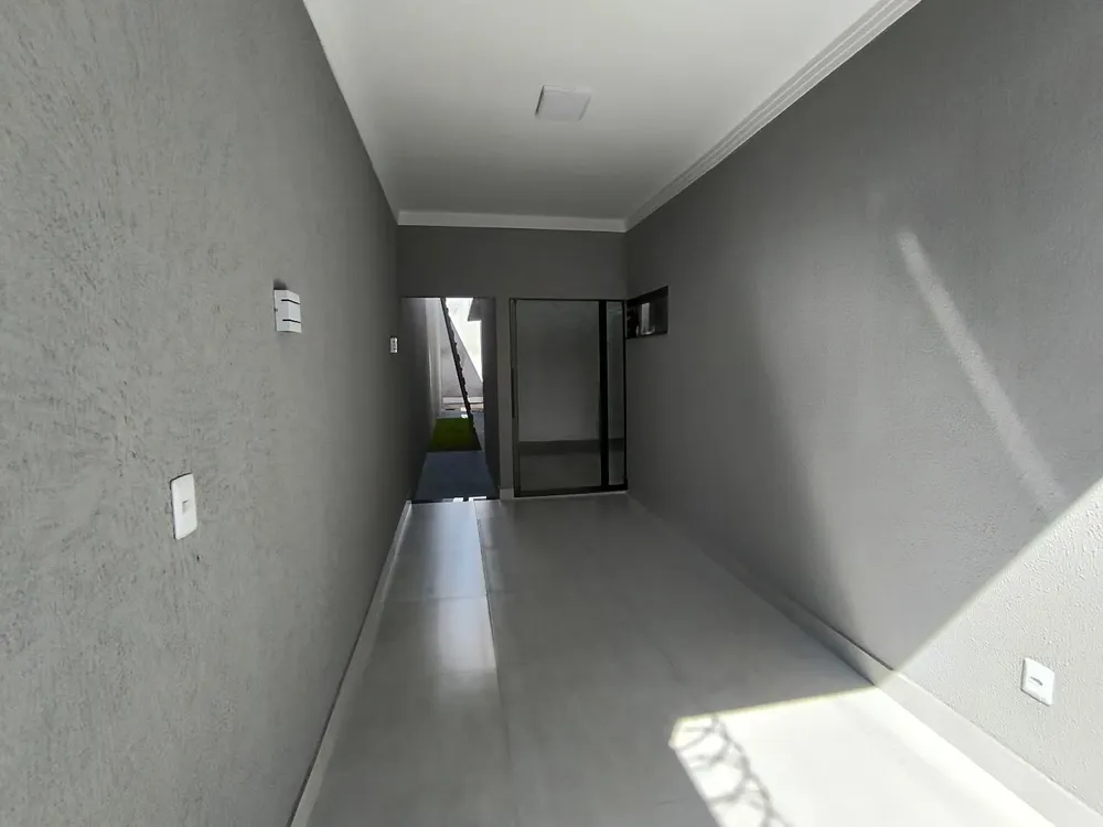 Casa, 3 quartos, 90 m² - Foto 4