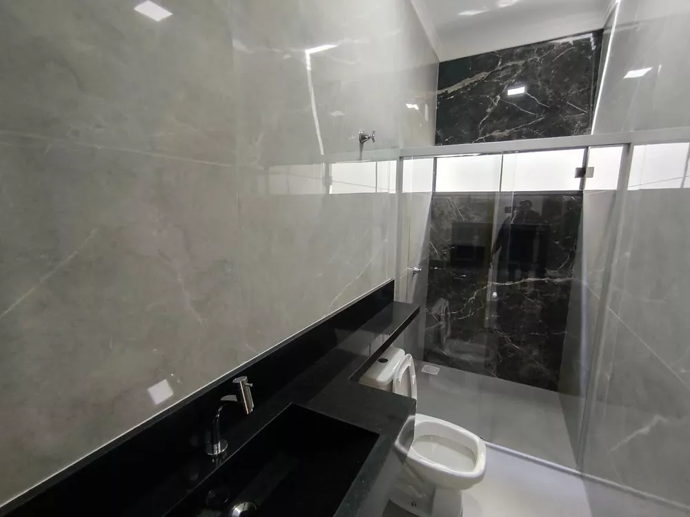 Casa, 3 quartos, 90 m² - Foto 4
