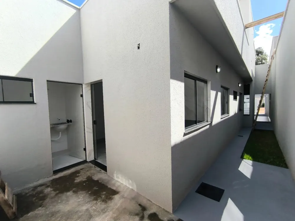 Casa, 3 quartos, 90 m² - Foto 6