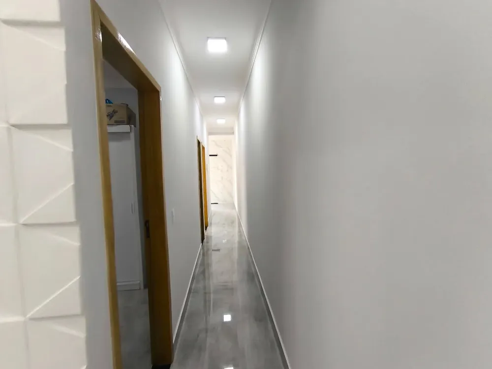 Casa, 3 quartos, 90 m² - Foto 13