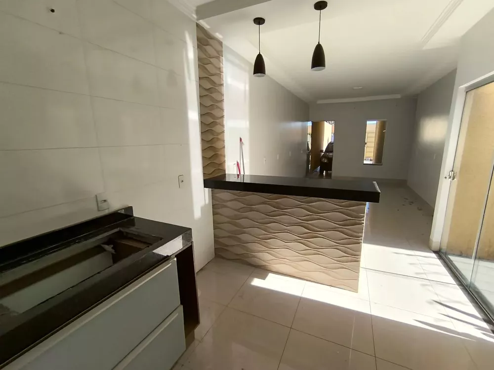 Casa, 3 quartos, 125 m² - Foto 4