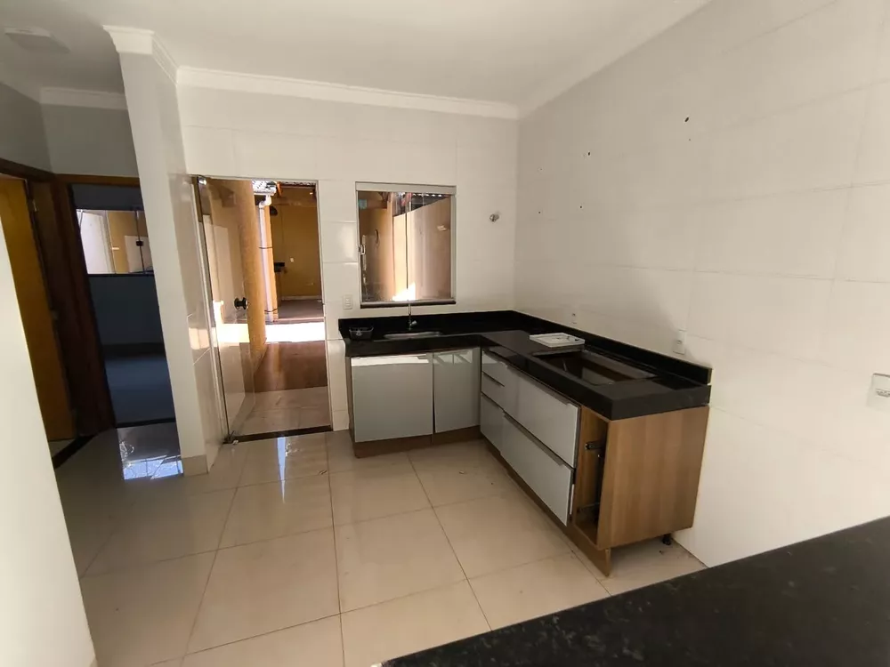 Casa, 3 quartos, 125 m² - Foto 1