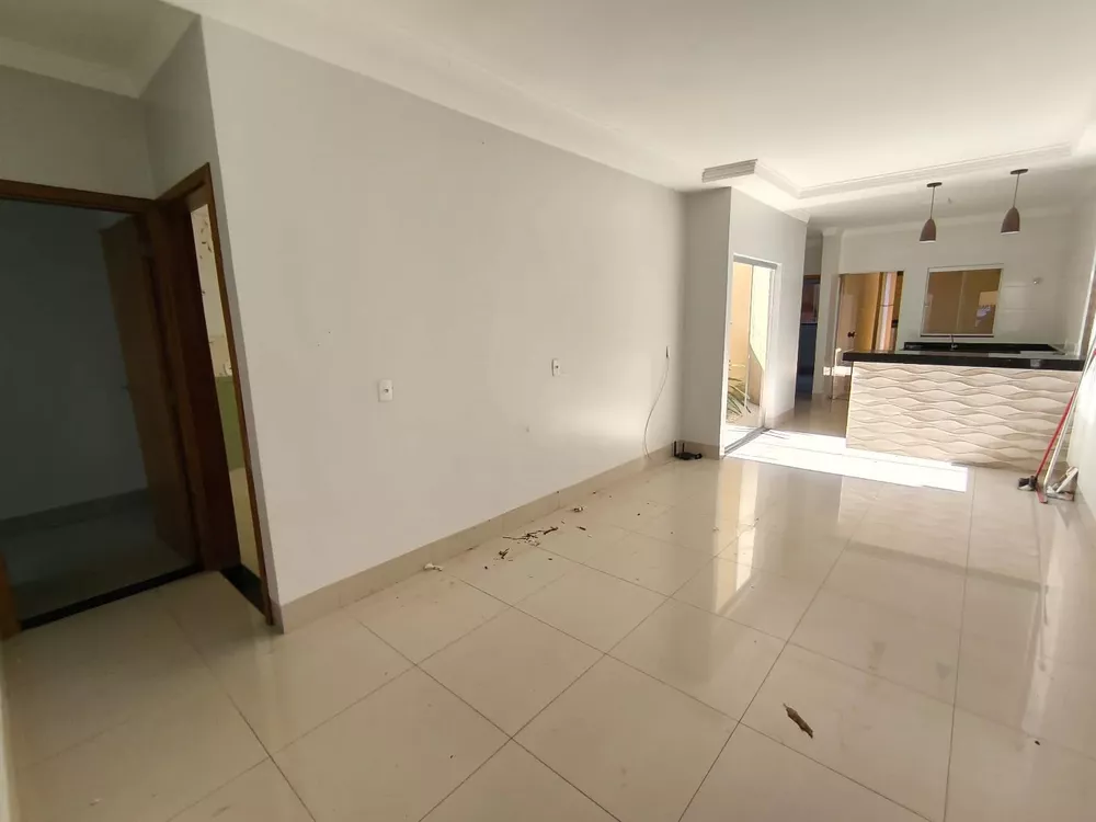 Casa, 3 quartos, 125 m² - Foto 2