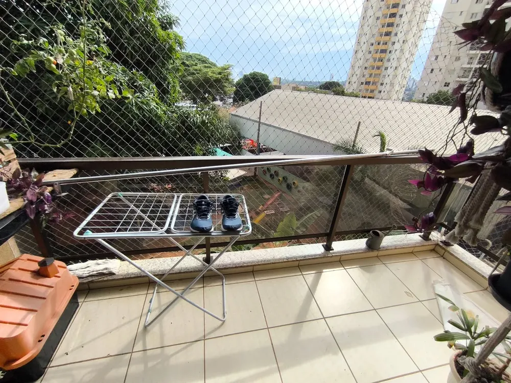 Apartamento, 3 quartos, 116 m² - Foto 9