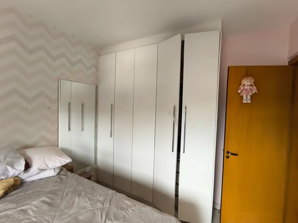 Apartamento, 3 quartos, 116 m² - Foto 2