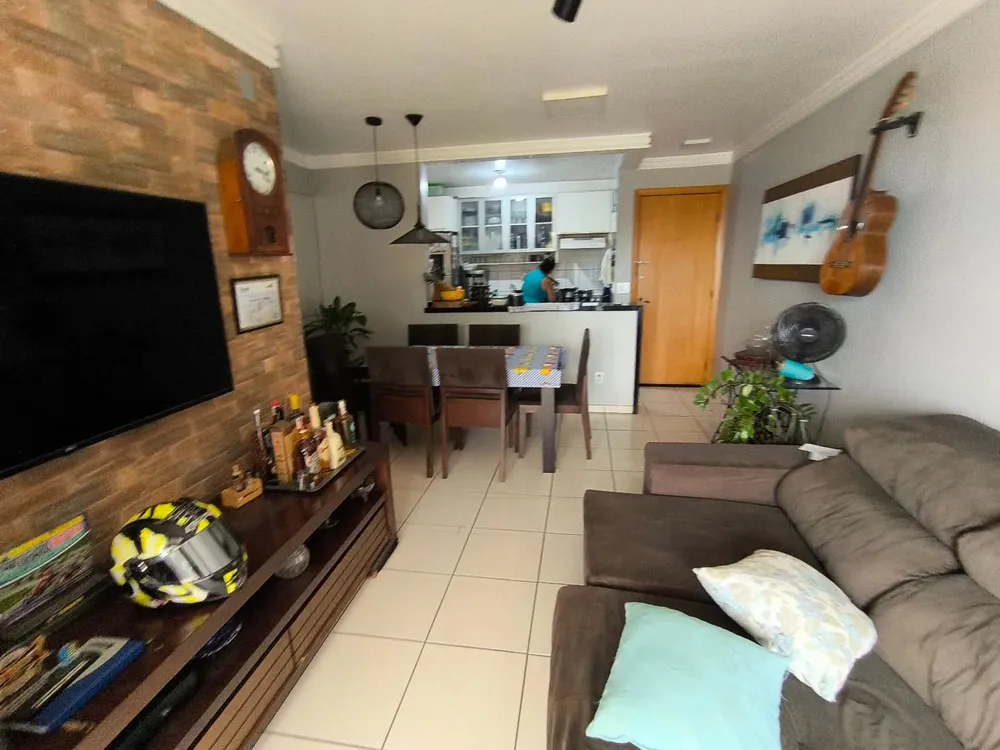 Apartamento, 3 quartos, 116 m² - Foto 8