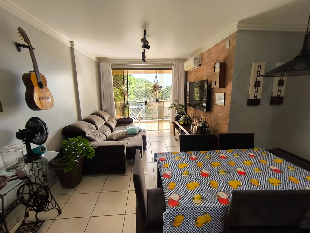 Apartamento, 3 quartos, 116 m² - Foto 10