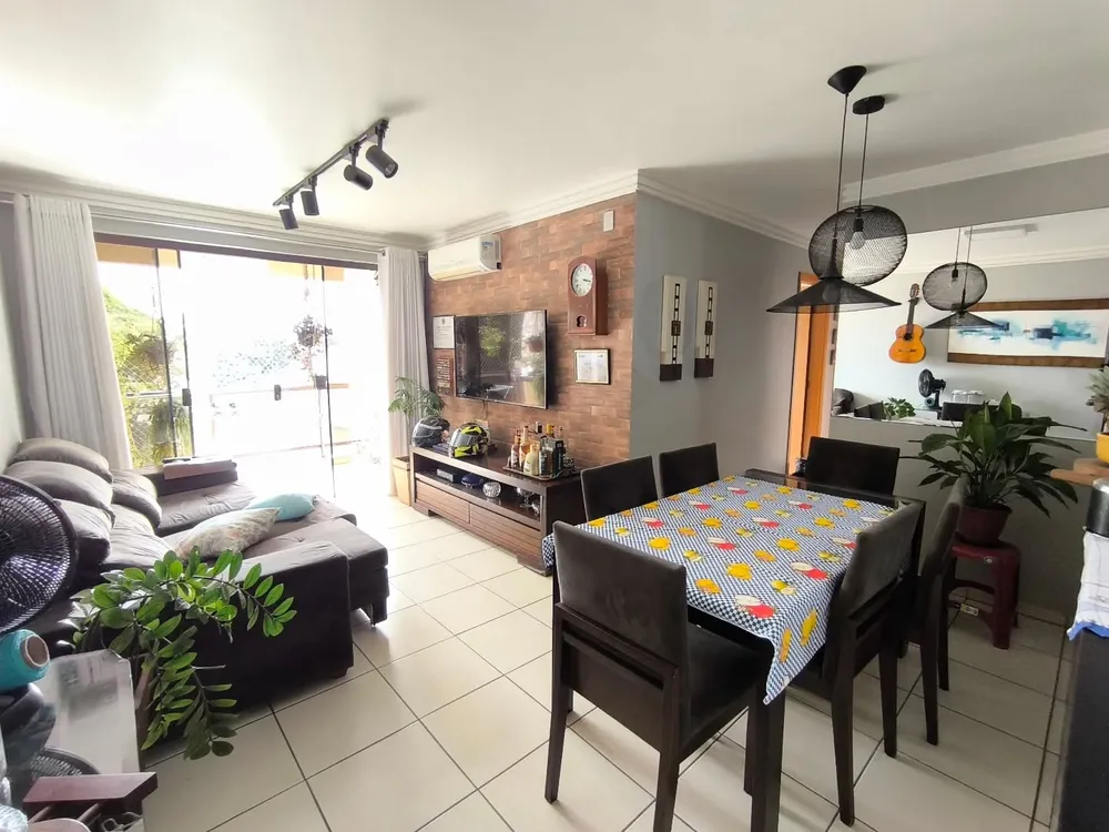 Apartamento, 3 quartos, 116 m² - Foto 11