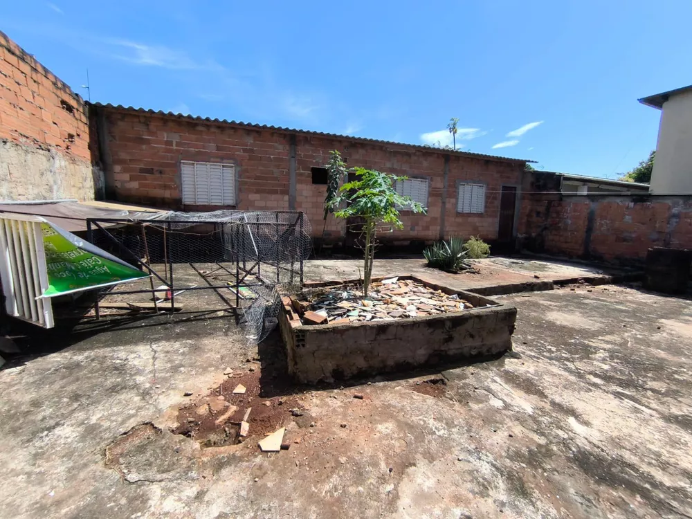 Casa, 2 quartos, 70 m² - Foto 3