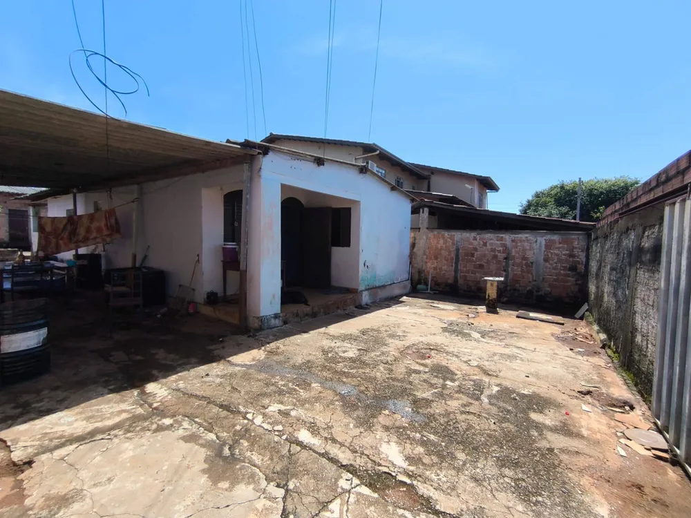 Casa, 2 quartos, 70 m² - Foto 1