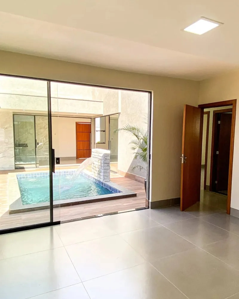 Casa, 3 quartos, 151 m² - Foto 9