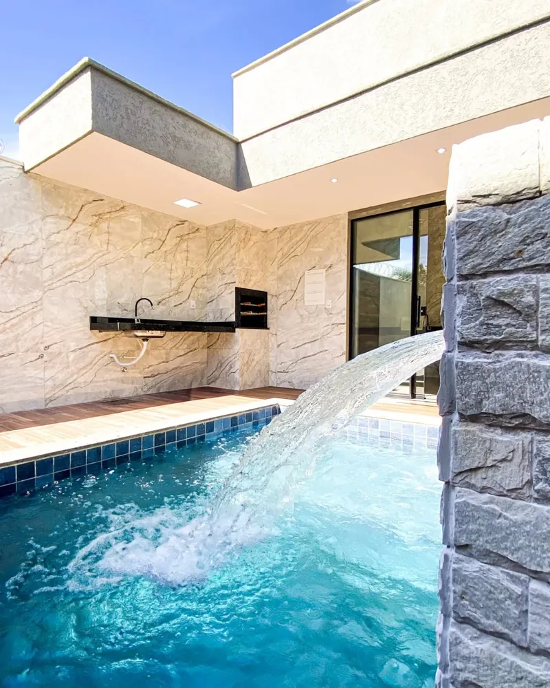 Casa, 3 quartos, 151 m² - Foto 11