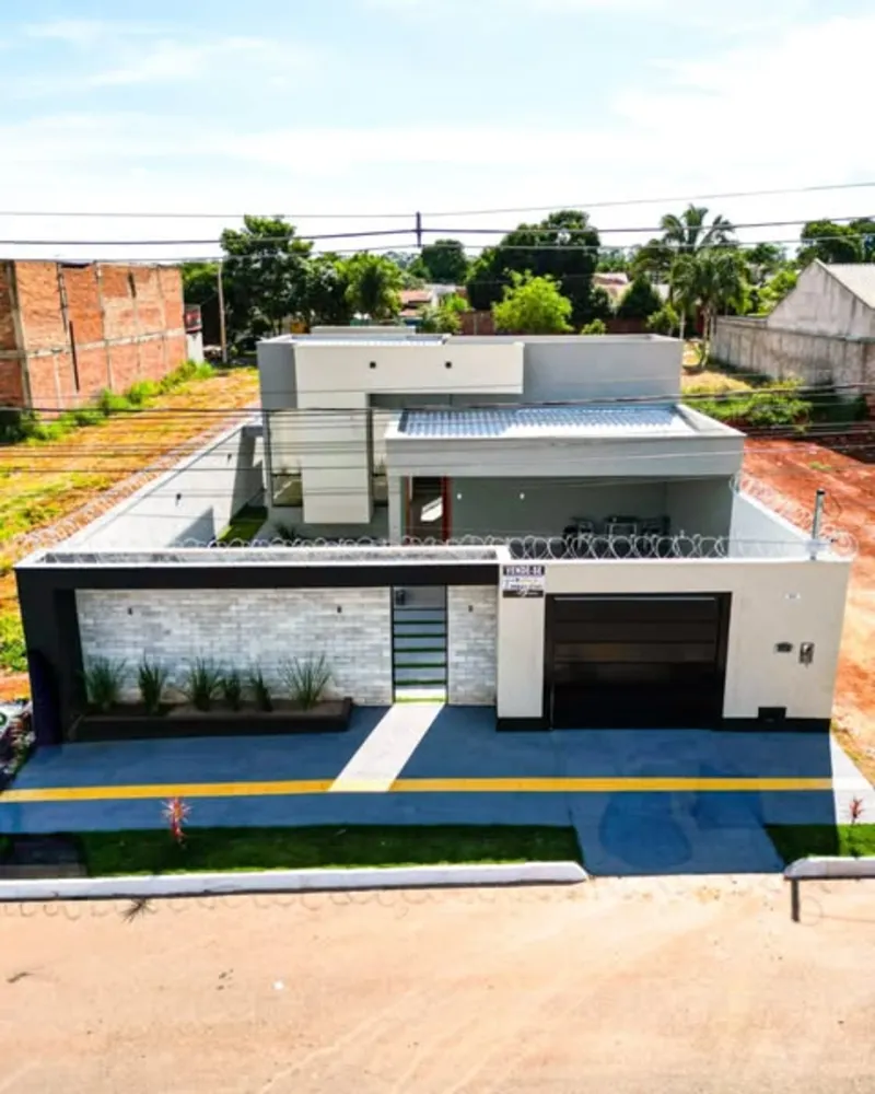 Casa, 3 quartos, 151 m² - Foto 1