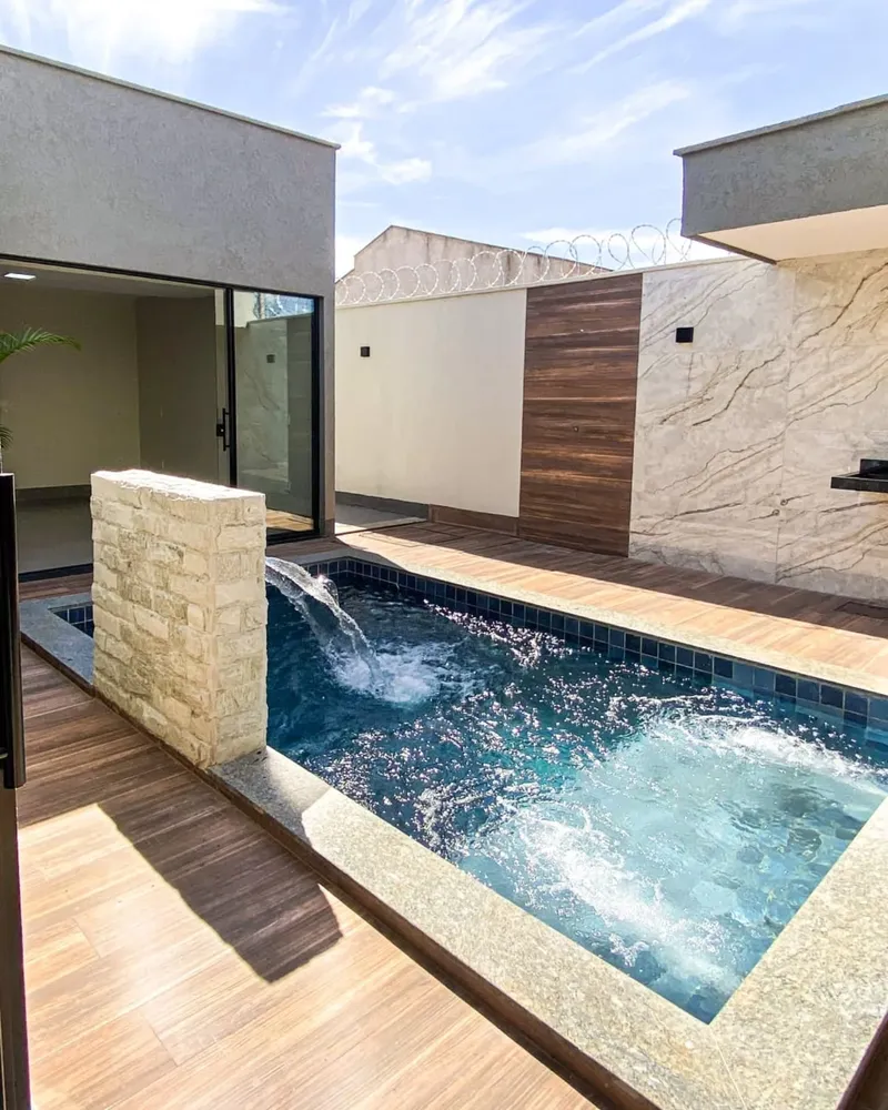 Casa, 3 quartos, 151 m² - Foto 2