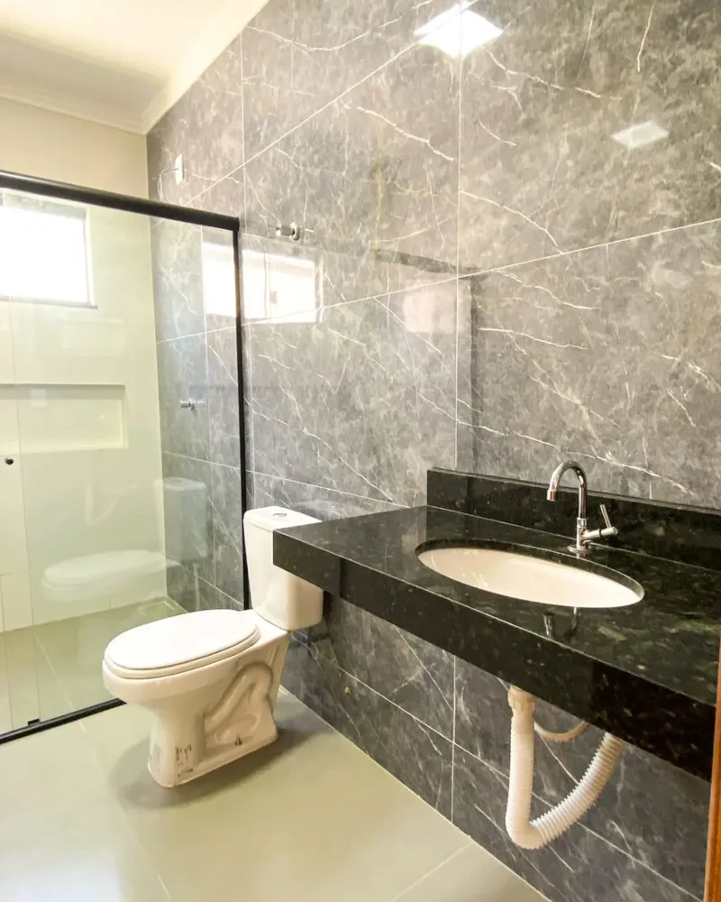 Casa, 3 quartos, 151 m² - Foto 4