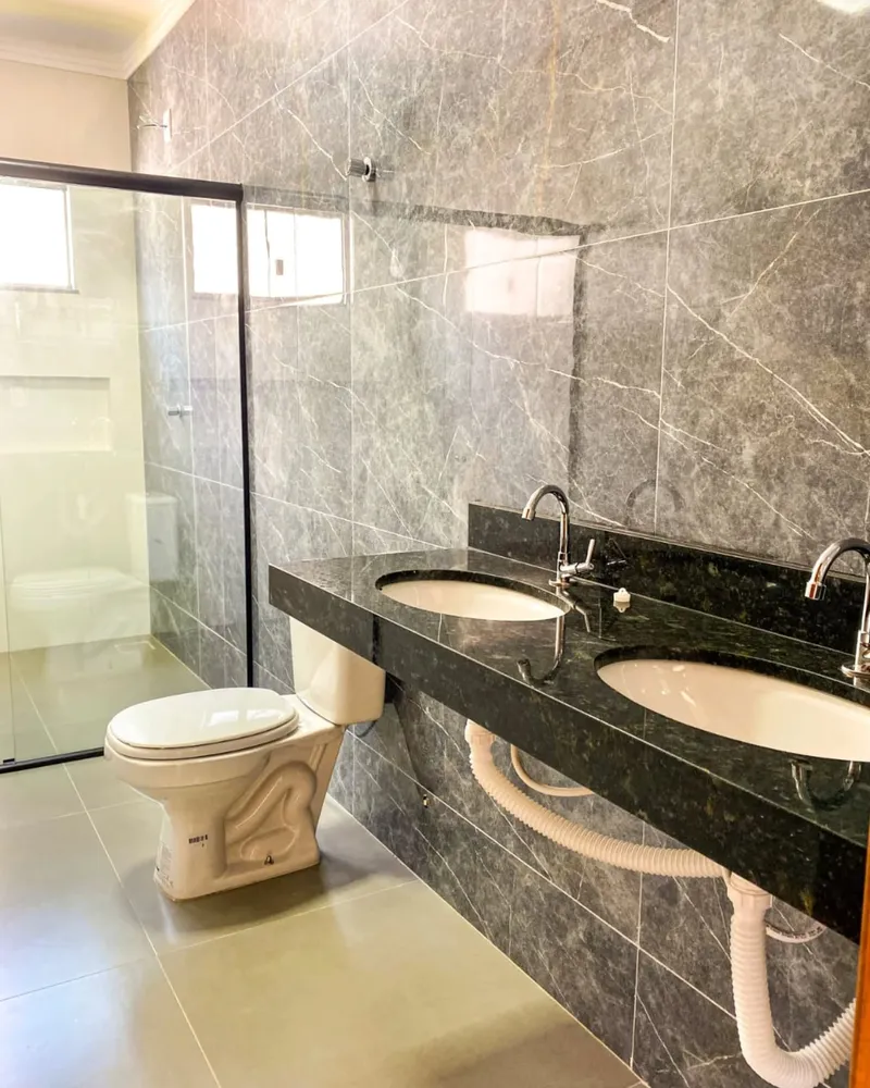 Casa, 3 quartos, 151 m² - Foto 8