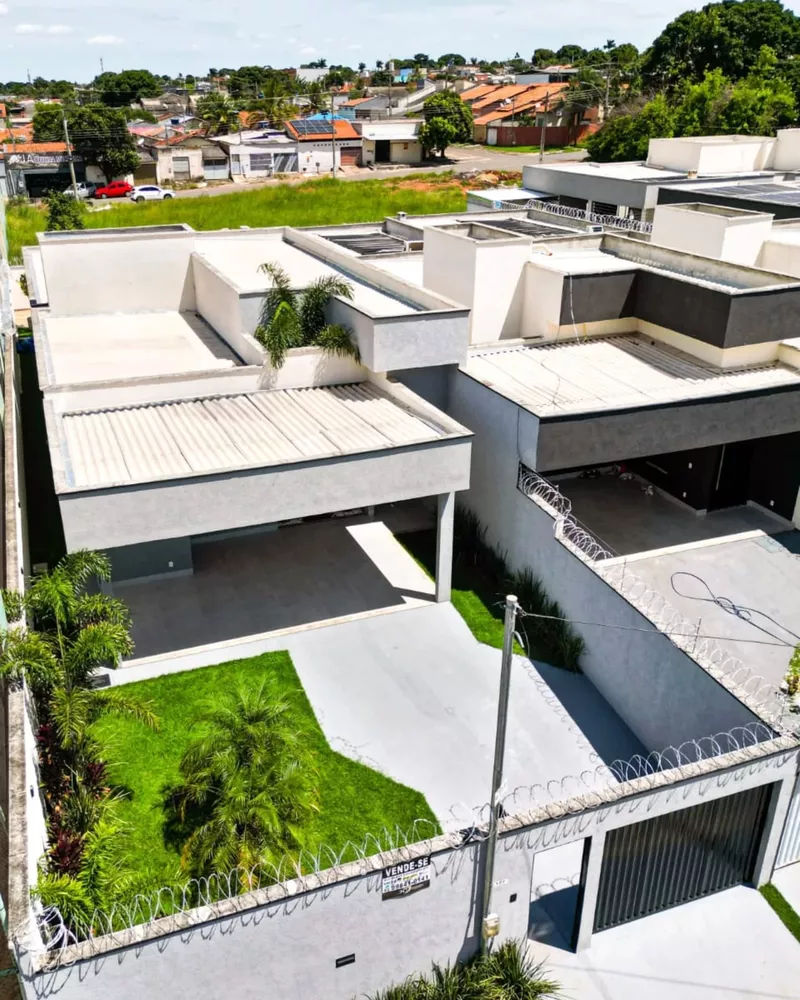Casa, 3 quartos, 151 m² - Foto 4