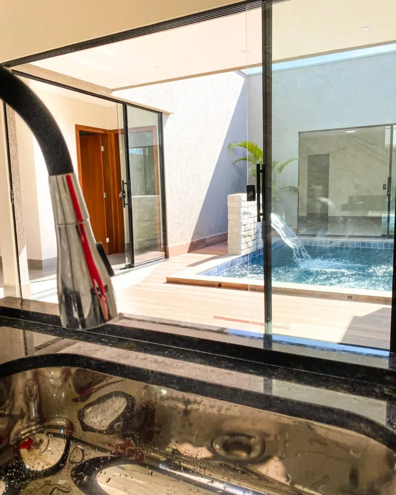 Casa, 3 quartos, 151 m² - Foto 13