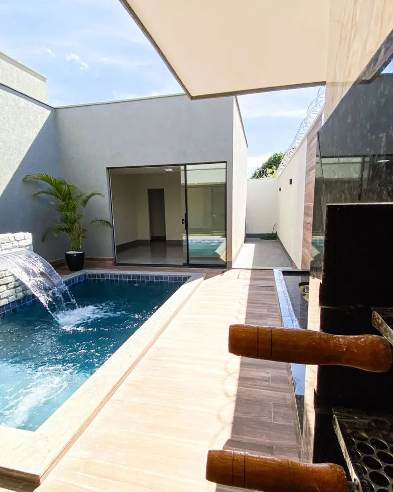 Casa, 3 quartos, 151 m² - Foto 12