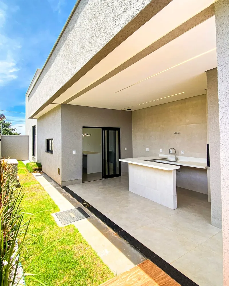 Casa de Condomínio, 3 quartos - Foto 15