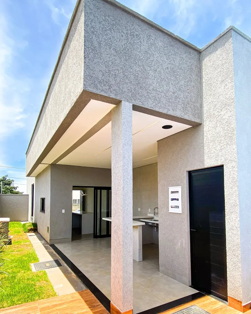 Casa de Condomínio, 3 quartos - Foto 16