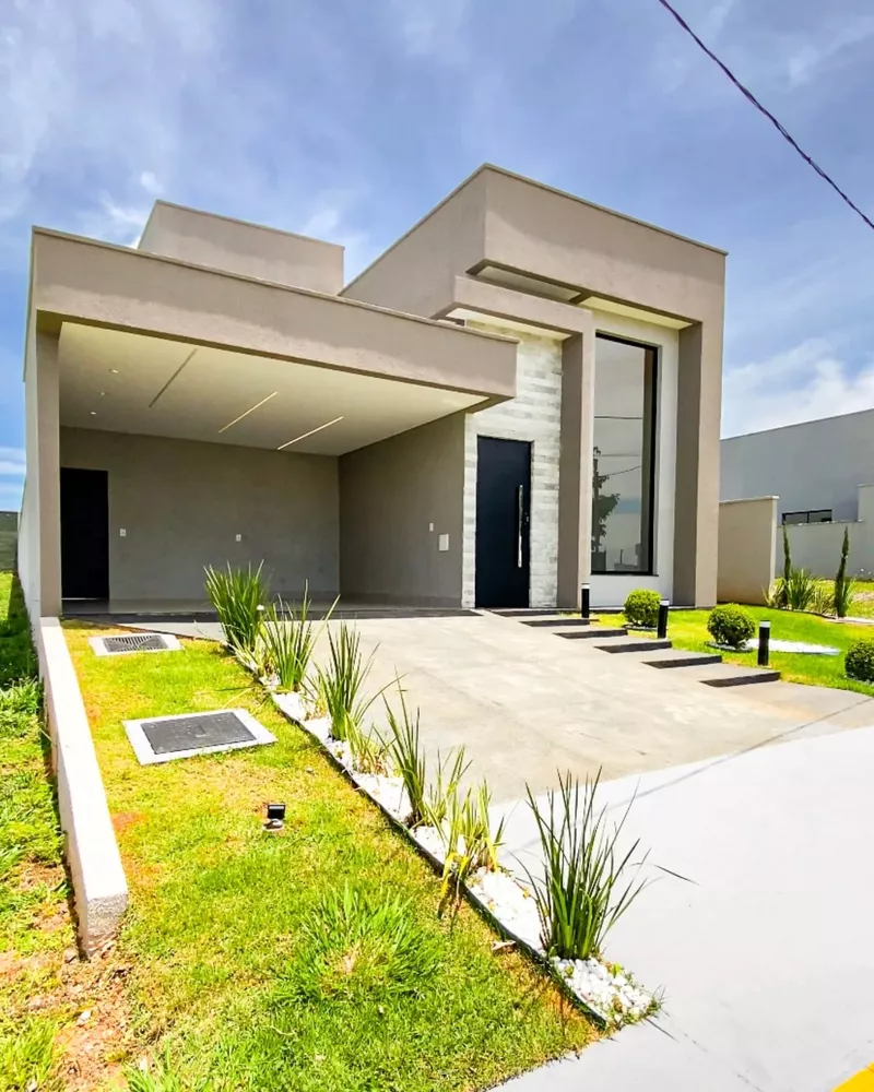 Casa de Condomínio, 3 quartos - Foto 3