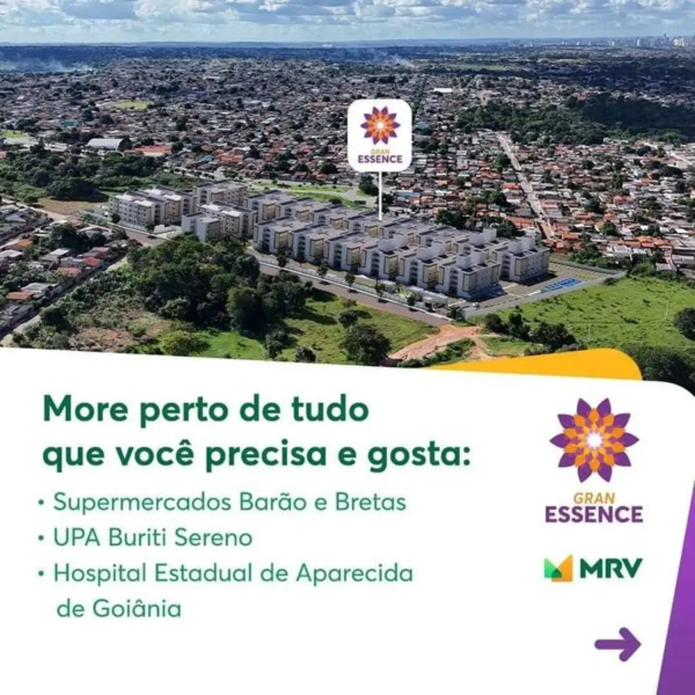 Apartamento, 2 quartos, 42 m² - Foto 1