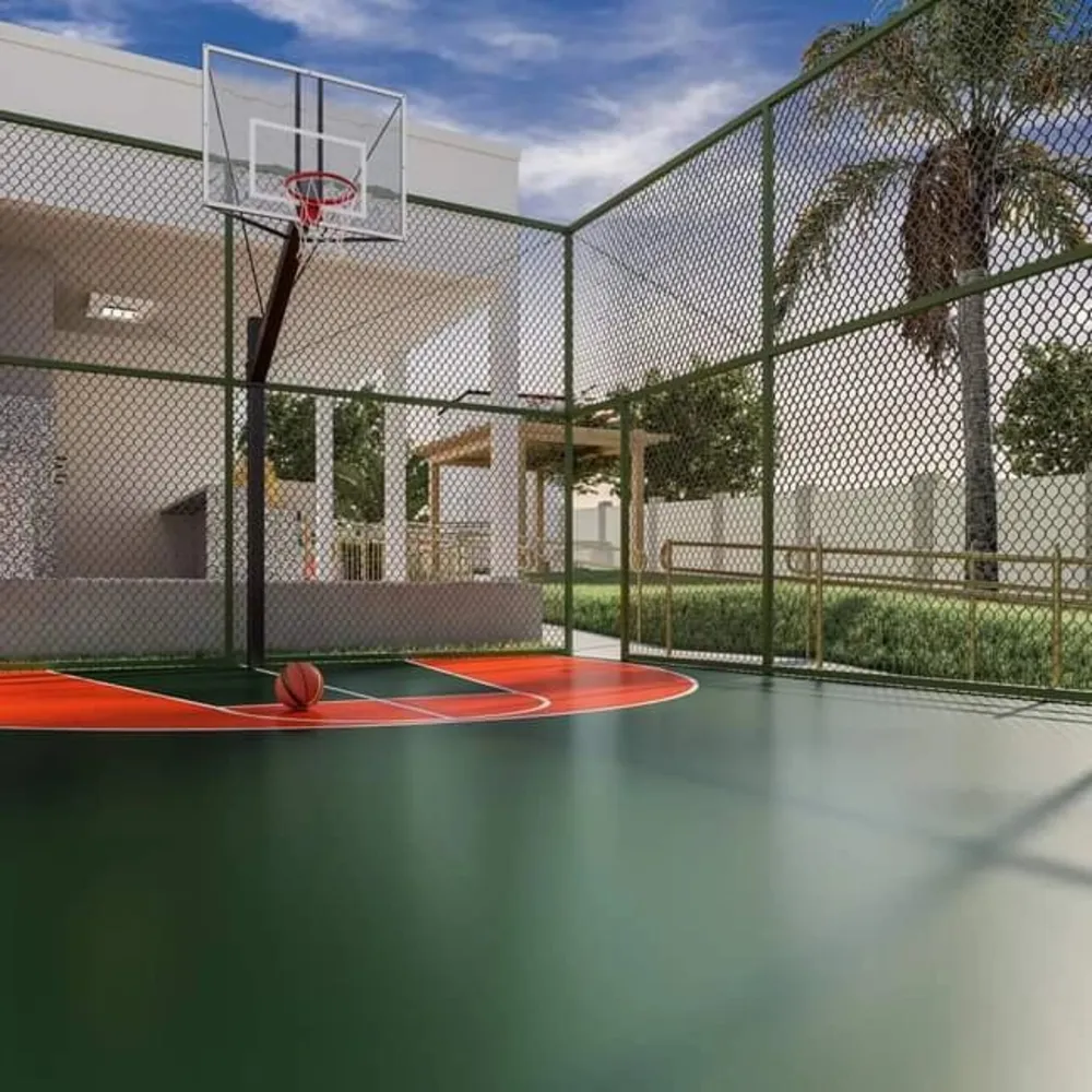 Apartamento, 2 quartos, 42 m² - Foto 3