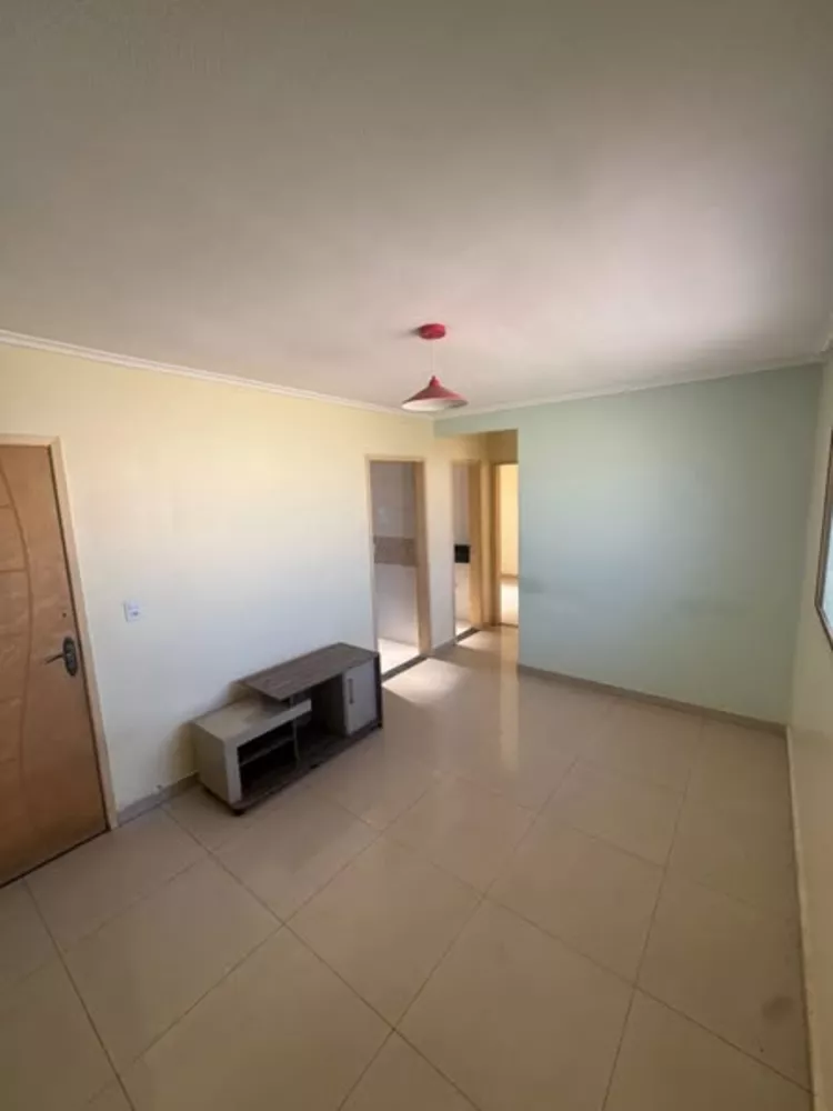 Apartamento, 2 quartos, 58 m² - Foto 1