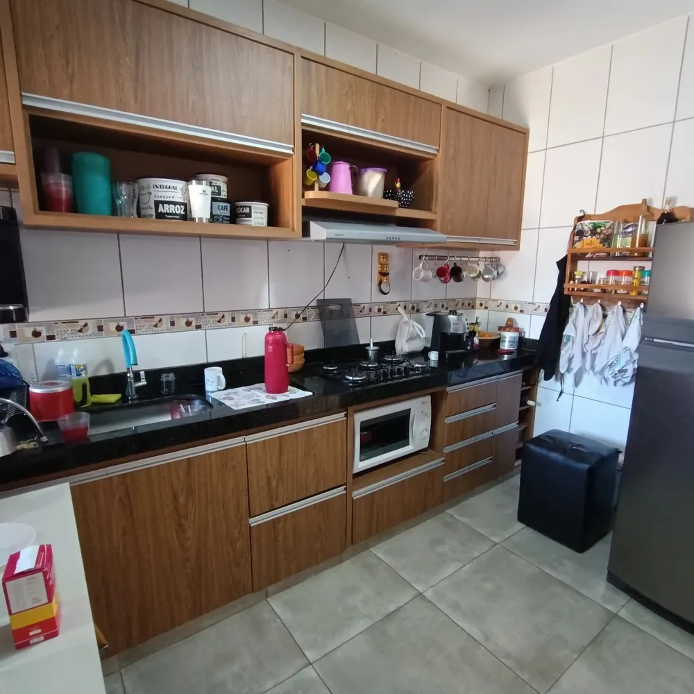 Casa, 3 quartos, 110 m² - Foto 5