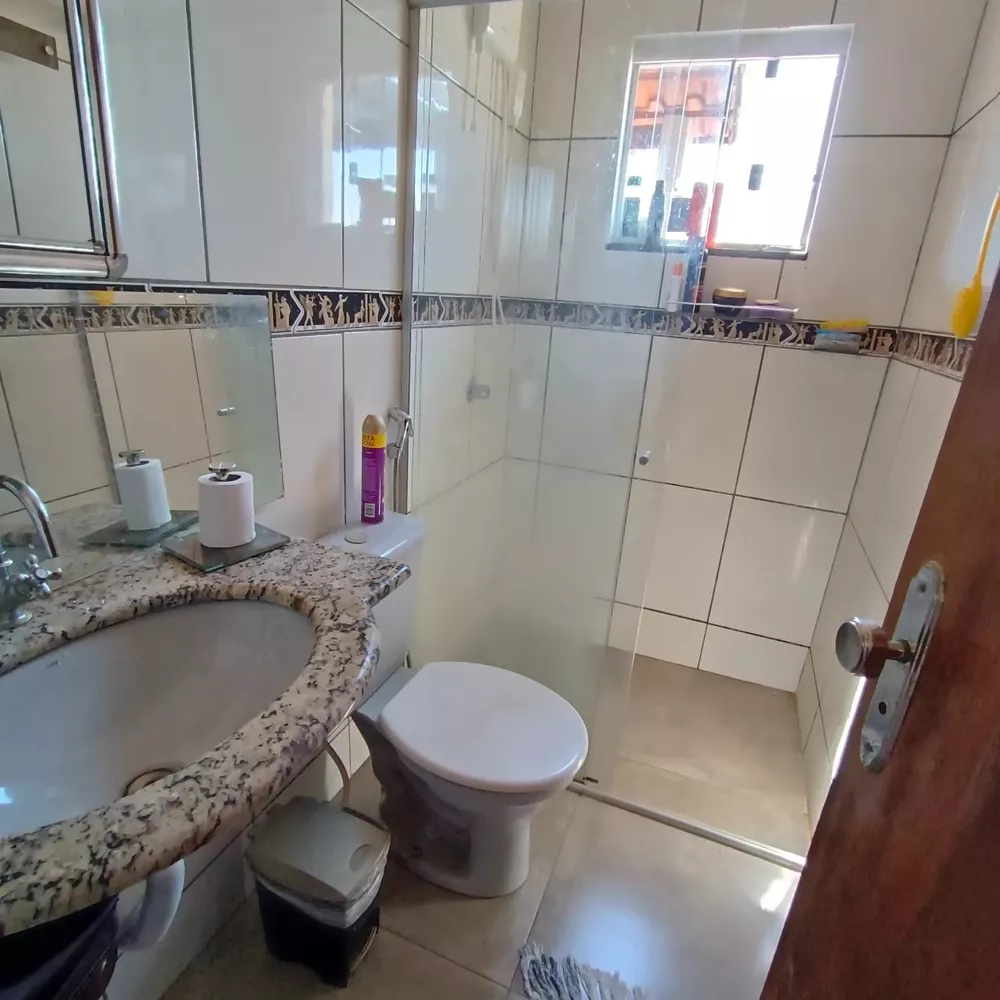 Casa, 3 quartos, 110 m² - Foto 3