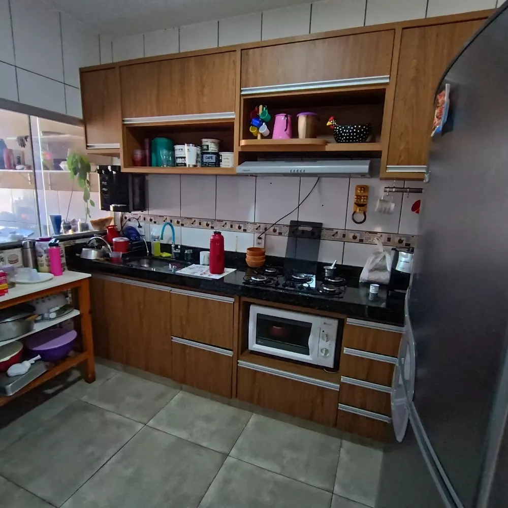 Casa, 3 quartos, 110 m² - Foto 4