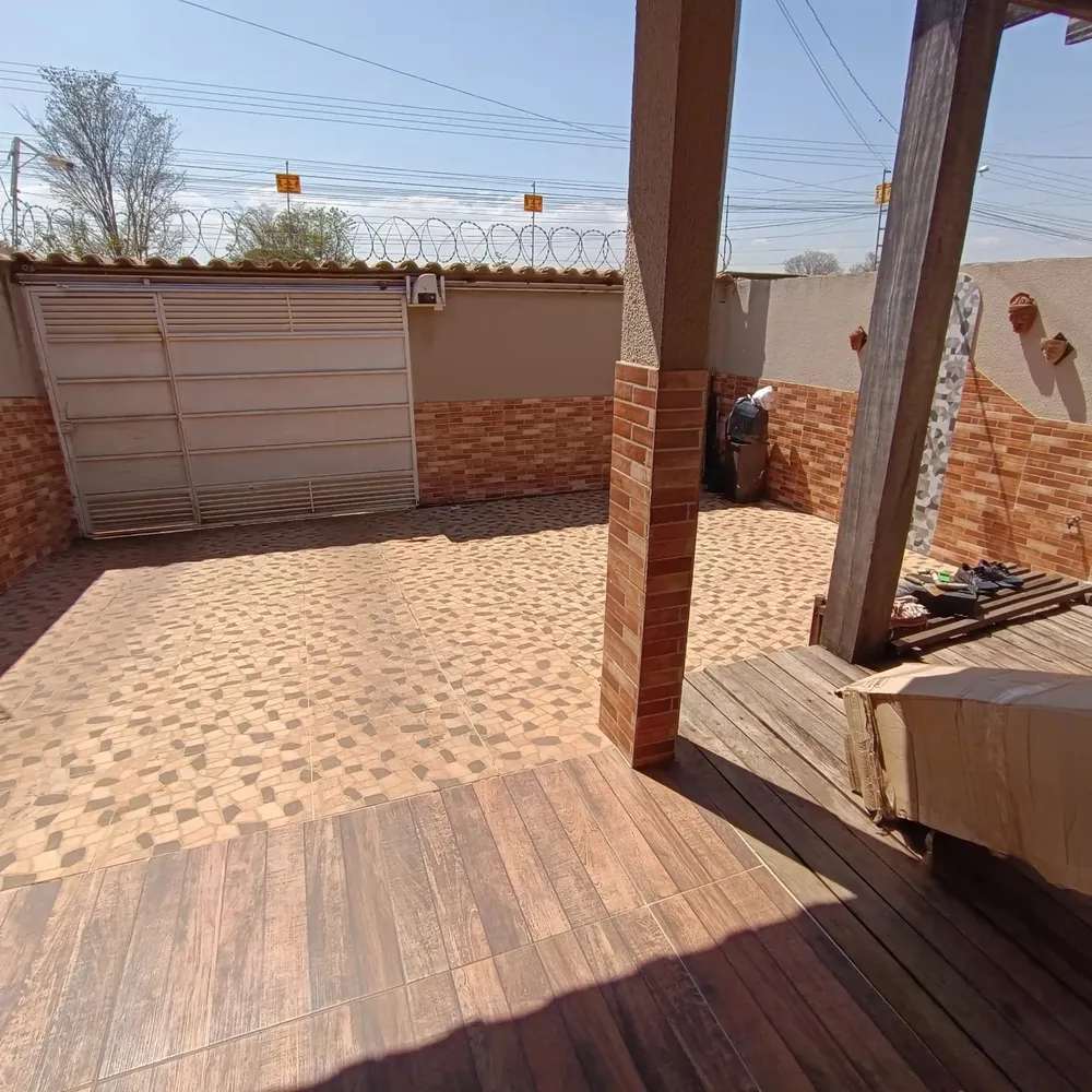 Casa, 3 quartos, 110 m² - Foto 15