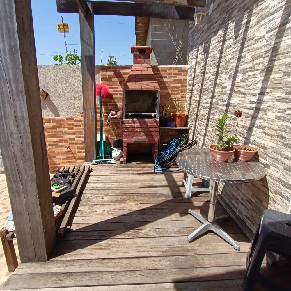 Casa, 3 quartos, 110 m² - Foto 2
