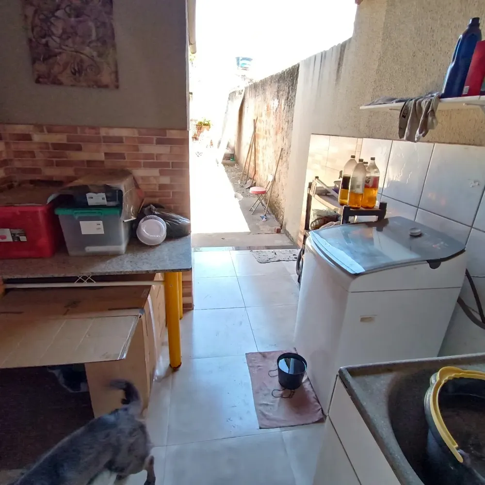 Casa, 3 quartos, 110 m² - Foto 3