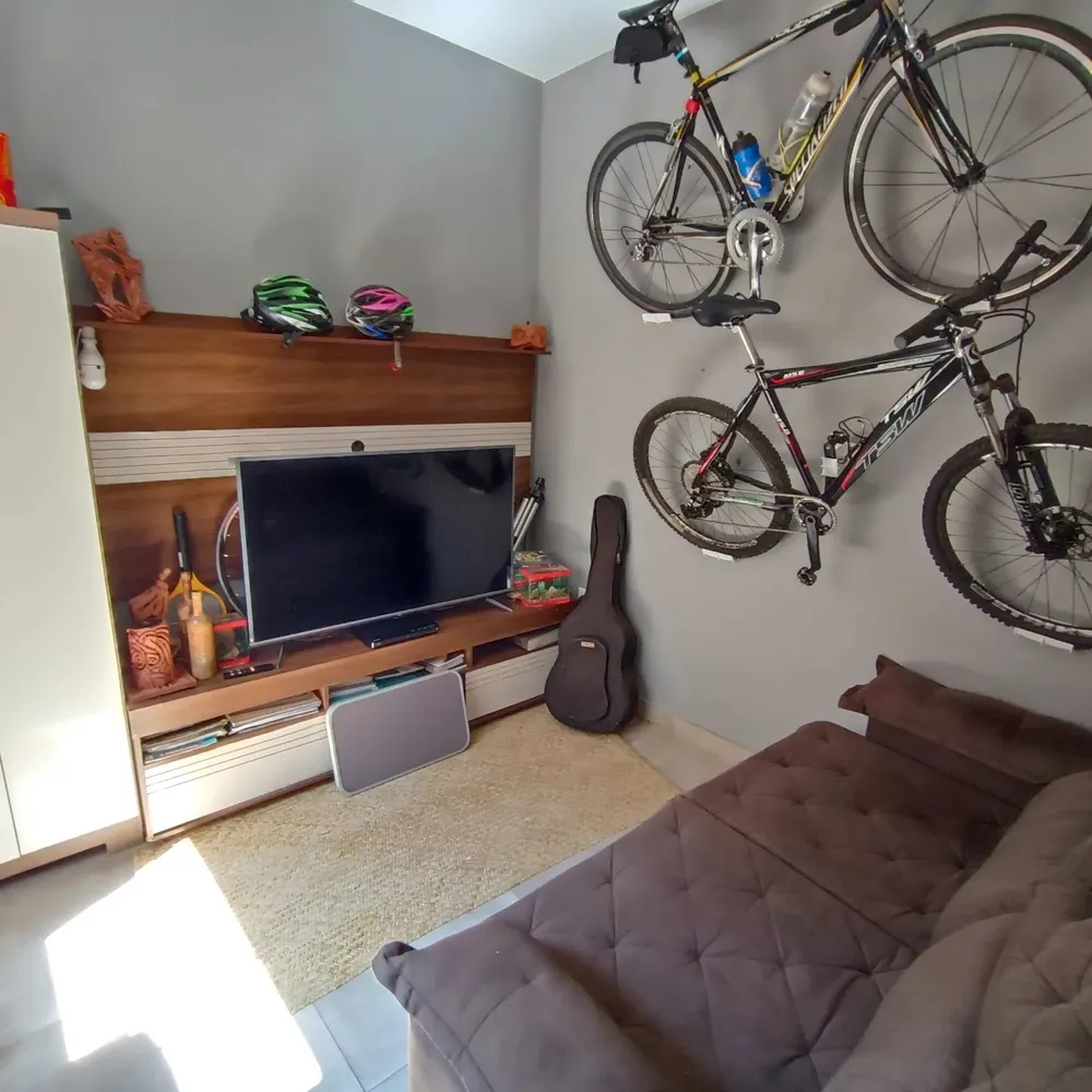Casa, 3 quartos, 110 m² - Foto 10