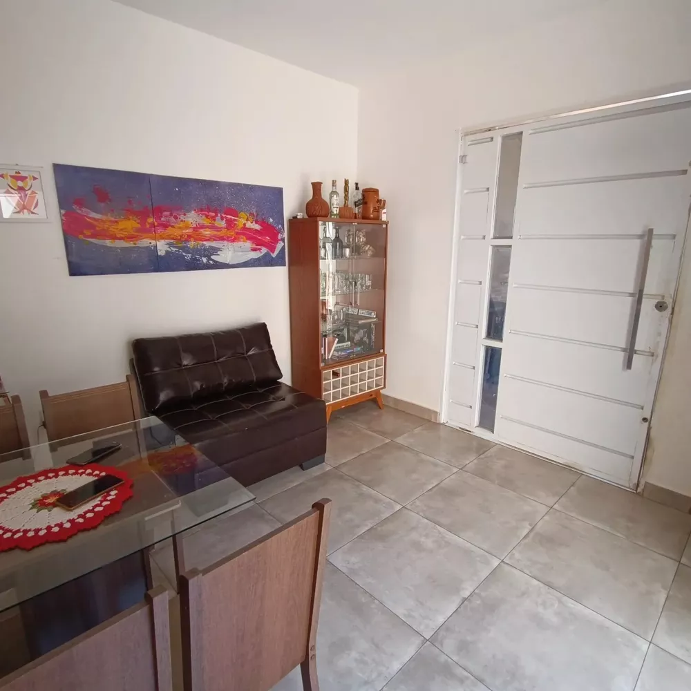 Casa, 3 quartos, 110 m² - Foto 1