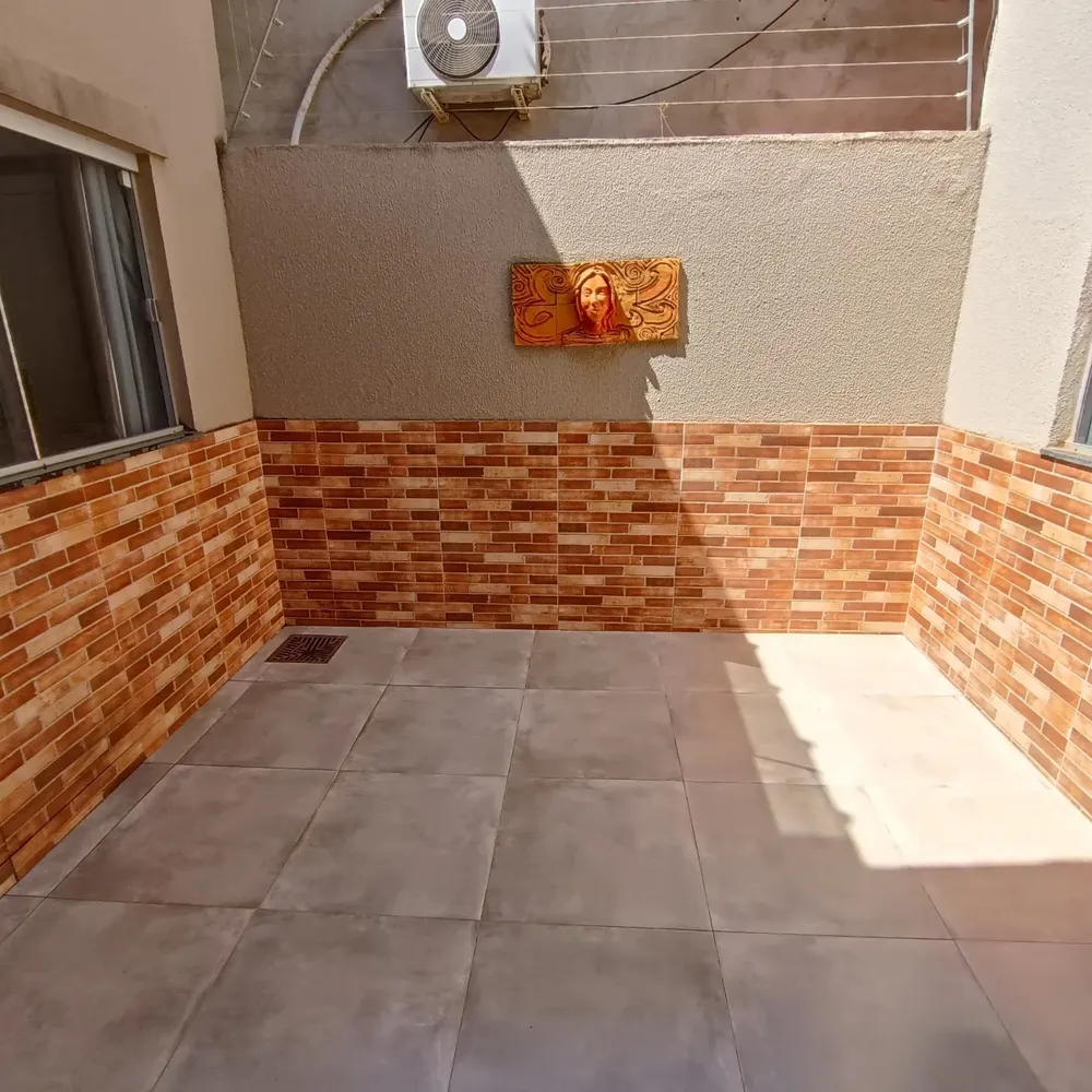 Casa, 3 quartos, 110 m² - Foto 12