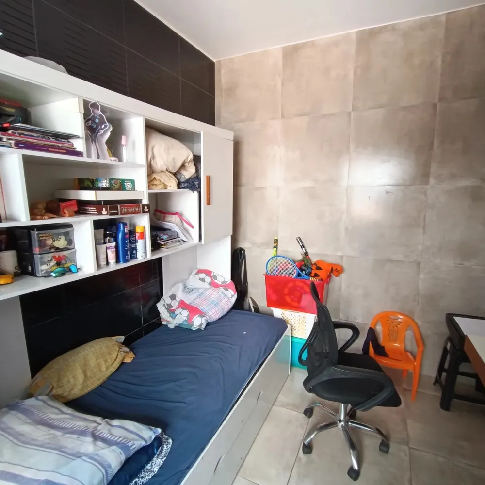 Casa, 3 quartos, 110 m² - Foto 11