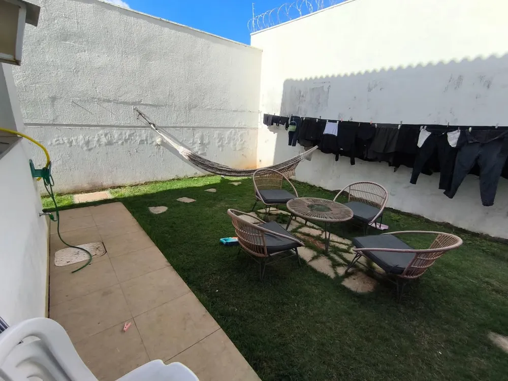 Casa de Condomínio, 3 quartos - Foto 18