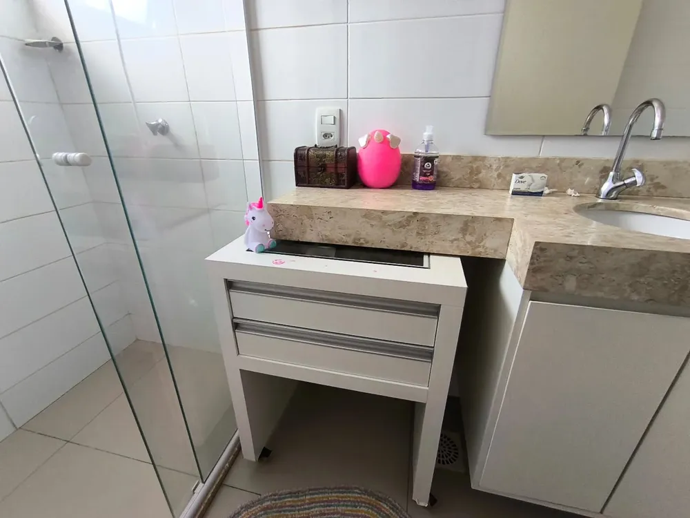 Casa de Condomínio, 3 quartos - Foto 6