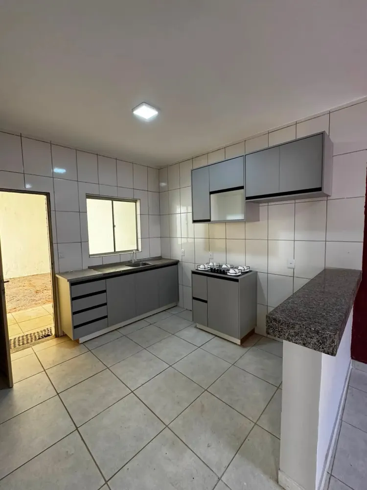 Casa de Condomínio, 2 quartos - Foto 2