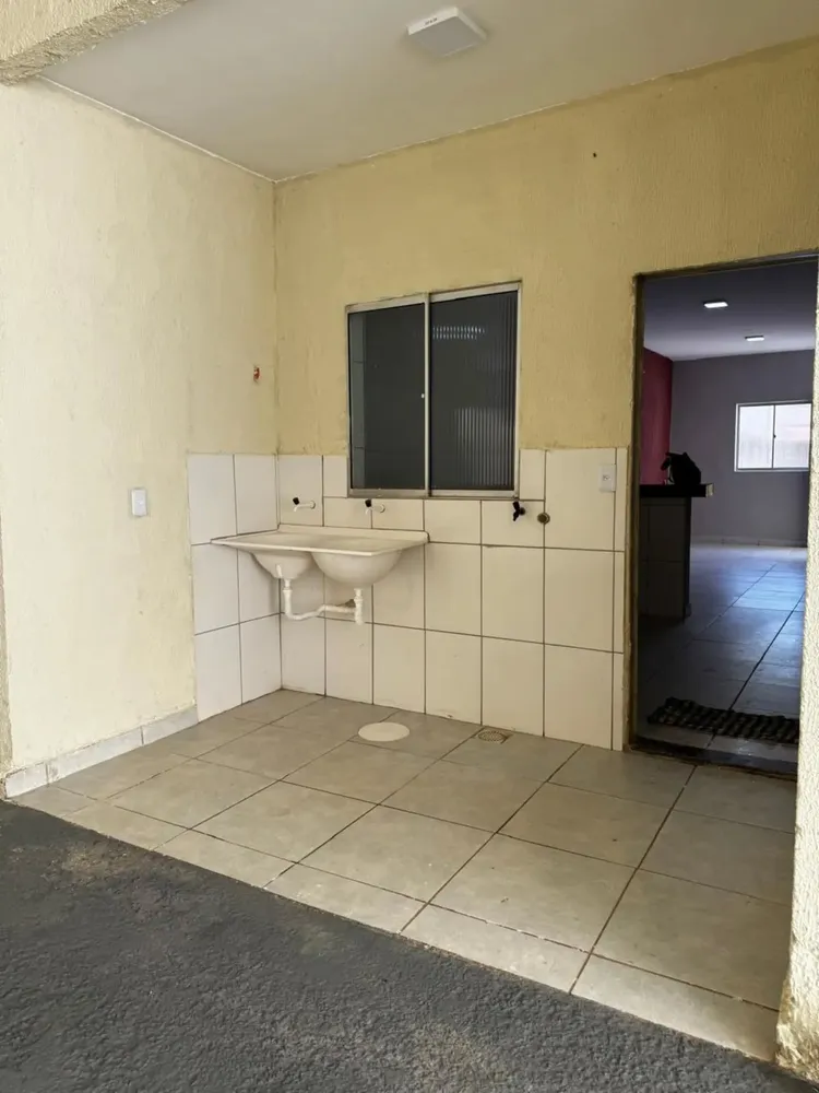 Casa de Condomínio, 2 quartos - Foto 3