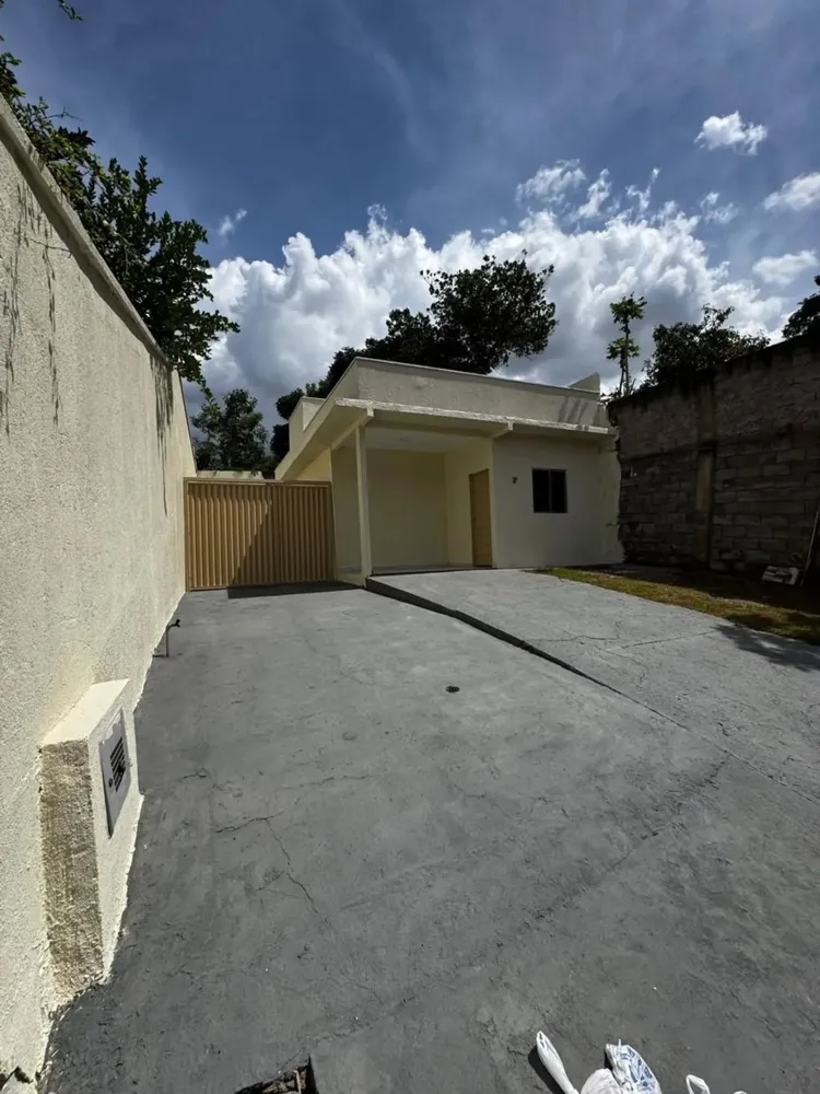Casa de Condomínio, 2 quartos - Foto 1