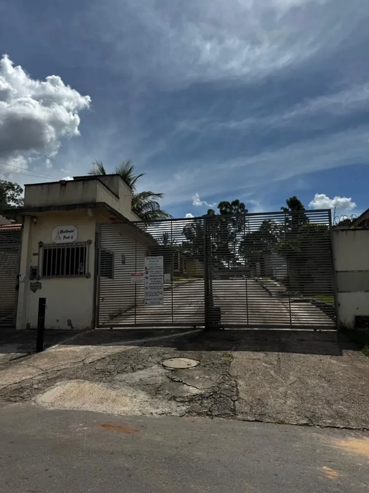 Casa de Condomínio, 2 quartos - Foto 7